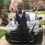 Omari Harrell - Facebook