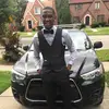 OmariHarrell - @omariharrell - TikTok
