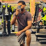Omar Harris - @omar_de_viper - Instagram