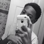 Omar Harris - @marmeazie - Instagram