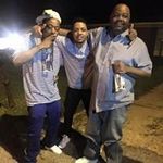 Omar Harris - @omarharris3333 - Instagram