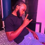 Omar Harris - Facebook