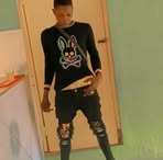 Omar Harris - Facebook