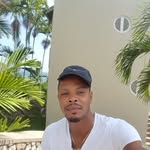 Omar Harris - @omarharris233 - Instagram