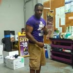 Omar Harris - @omarharris4663 - Instagram