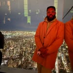 Omar Harris - @omartheplumber - Instagram