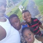 Omar Harris - @omar.harris.148 - Instagram