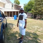 Omar Harris - @walterharris750 - Instagram