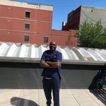 Omar Harris - @omarharris44 - Instagram