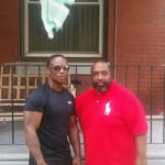 Omar Harris - @omarharris1 - Instagram