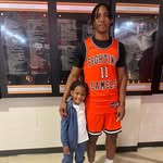 Omar Harris - @odevon30 - Instagram