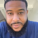 Omar Harris - @blaq_prync - Instagram