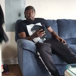 Omar Harris - @ny_king_famous - Instagram