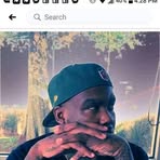 Omar Harris - Facebook