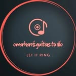 omarharris guitarstudio - @omarharrisguitarstudio - Instagram