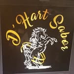 Omar Hart - @hart_sabor - Instagram