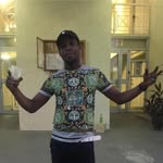 Omar Hartley - @hartley_omar - Instagram