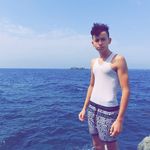 Ømàr Hazel - @oar861040 - Instagram