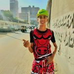 عمر عسليه - @omarhazel38 - Instagram