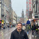 Omar Heras - @omarheras - Instagram