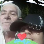 Omar Heras - @mariaangelinacham - Instagram