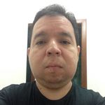Omar Heras Ramirez - @saikrel - Instagram