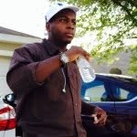 Omar Hicks - @omaryourbarbermakehaters - Instagram
