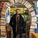 Omar Hilton - @ramohilton - Instagram