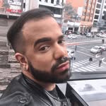 Omar Hilton - @omarhilton394 - Instagram