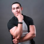 Omar Holguín - @animalx99 - Instagram