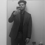 Omar @Holt Renfrew - @omarfromholts - Instagram