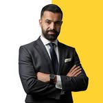 Omar Al Homsi - @omarmoe - Instagram