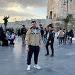 Omar Gamal Homsi - @homsi_o - Instagram