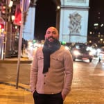 Omar Homsi - @omarhomsi07 - Instagram