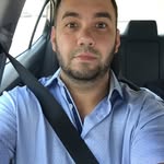 Omar Homsi - @omar_homsi89 - Instagram