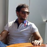Omar Homsi - @omar_homsi86 - Instagram