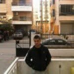 Omar Homsi - @king_devil_1994hotmailcom - Instagram