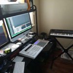 Omar Huertas - @kaoshotbeatz2015 - Instagram