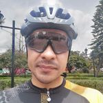 Omar Huertas - @omarball81 - Instagram