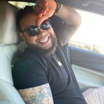 Omar Hunter - Facebook