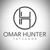 Omar Ríos - @omar_huntertattoo - TikTok