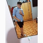 Omar Ibañez - @omaribanez97 - Instagram