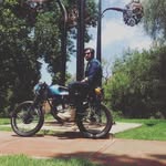 Omar Ibañez Aguila - @omaribanezaguila - Instagram
