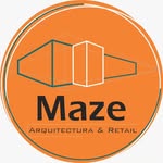 Omar Ibañez Osorio - @maze.arquitecturayretail - Instagram
