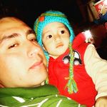 Omar Iñiguez - @iniguez9761 - Instagram
