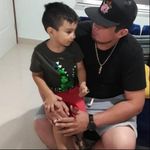 Omar Iñiguez - @iniguez6234 - Instagram