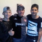 Omar Iñiguez - @omariniguez4 - Instagram
