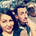 Omar Iniguez - @8omariniguez8 - Instagram