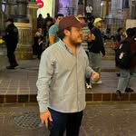 Omar Iñiguez - @omarfernandoi - Instagram