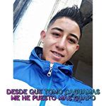 Omar iñiguez - @enriqueiniguez325 - Instagram